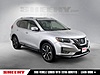 Used 2020 NISSAN ROGUE SL in MANASSAS, VIRGINIA