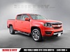 Used 2020 CHEVROLET COLORADO WORK TRUCK in MANASSAS, VIRGINIA