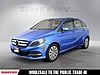 Used 2015 MERCEDES-BENZ B-CLASS B 250E in MANASSAS, VIRGINIA