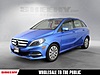 Used 2015 MERCEDES-BENZ B-CLASS B 250E in MANASSAS, VIRGINIA