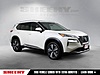 Used 2021 NISSAN ROGUE SL in MANASSAS, VIRGINIA