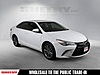 Used 2017 TOYOTA CAMRY LE in MANASSAS, VIRGINIA