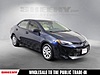 Used 2019 TOYOTA COROLLA LE in MANASSAS, VIRGINIA