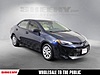 Used 2019 TOYOTA COROLLA LE in MANASSAS, VIRGINIA