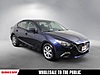Used 2015 MAZDA MAZDA3 I SPORT in MANASSAS, VIRGINIA