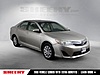 Used 2014 TOYOTA CAMRY L in MANASSAS, VIRGINIA