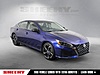 Used 2024 NISSAN ALTIMA 2.5 SR in MANASSAS, VIRGINIA
