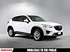 Used 2014 MAZDA CX-5 TOURING in MANASSAS, VIRGINIA
