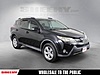 Used 2013 TOYOTA RAV4 XLE in MANASSAS, VIRGINIA