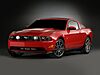 Used 2011 FORD MUSTANG V6 PREMIUM in MANASSAS, VIRGINIA
