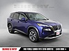 Used 2021 NISSAN ROGUE SV in MANASSAS, VIRGINIA