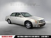 Used 2007 CADILLAC DTS LUXURY I in MANASSAS, VIRGINIA