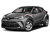 Used 2021 TOYOTA C-HR XLE in MANASSAS, VIRGINIA