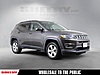 Used 2018 JEEP COMPASS LATITUDE in MANASSAS, VIRGINIA