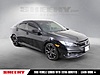 Used 2020 Honda Civic SPORT in MANASSAS, VIRGINIA