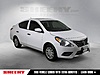 Used 2018 NISSAN VERSA 1.6 S PLUS in MANASSAS, VIRGINIA