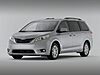 Used 2011 TOYOTA SIENNA BASE in MANASSAS, VIRGINIA