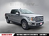Used 2020 FORD F-150 LARIAT in MANASSAS, VIRGINIA