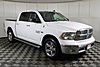 Used 2017 RAM 1500 BIG HORN in MANASSAS, VIRGINIA