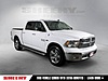 Used 2017 RAM 1500 BIG HORN in MANASSAS, VIRGINIA