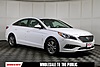 Used 2015 HYUNDAI SONATA SE in MANASSAS, VIRGINIA