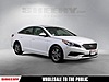 Used 2015 HYUNDAI SONATA SE in MANASSAS, VIRGINIA