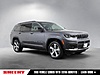 Used 2022 JEEP GRAND CHEROKEE L LIMITED in MANASSAS, VIRGINIA