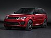 Used 2018 LAND ROVER RANGE ROVER SPORT HSE TD6 in MANASSAS, VIRGINIA