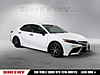 Used 2023 TOYOTA CAMRY SE in MANASSAS, VIRGINIA