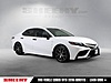 Used 2023 TOYOTA CAMRY SE in MANASSAS, VIRGINIA