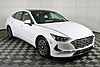 Used 2023 HYUNDAI SONATA LIMITED in MANASSAS, VIRGINIA
