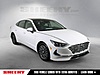 Used 2023 HYUNDAI SONATA LIMITED in MANASSAS, VIRGINIA