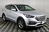 Used 2018 HYUNDAI SANTA FE 2.4 BASE in MANASSAS, VIRGINIA