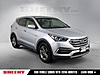 Used 2018 HYUNDAI SANTA FE 2.4 BASE in MANASSAS, VIRGINIA