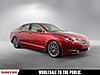 Used 2015 LINCOLN MKZ HYBRID in MANASSAS, VIRGINIA