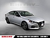 Used 2022 NISSAN ALTIMA 2.5 SR in MANASSAS, VIRGINIA