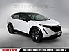 Used 2024 NISSAN ARIYA EVOLVE+ E-4ORCE in MANASSAS, VIRGINIA