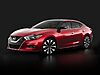 Used 2017 NISSAN MAXIMA 3.5 SL in MANASSAS, VIRGINIA