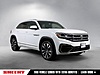 Used 2020 Volkswagen Atlas Cross Sport 3.6L V6 SEL R-LINE in MANASSAS, VIRGINIA