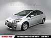 Used 2010 TOYOTA PRIUS IV in MANASSAS, VIRGINIA