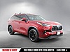 Used 2022 TOYOTA HIGHLANDER HYBRID LIMITED in MANASSAS, VIRGINIA