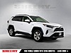 Used 2019 TOYOTA RAV4 HYBRID XLE in MANASSAS, VIRGINIA
