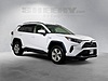Used 2019 TOYOTA RAV4 HYBRID XLE in MANASSAS, VIRGINIA