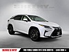 Used 2017 LEXUS RX 350 in MANASSAS, VIRGINIA