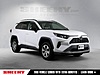 Used 2020 TOYOTA RAV4 LE in MANASSAS, VIRGINIA