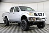 Used 2005 NISSAN FRONTIER SE in MANASSAS, VIRGINIA