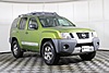 Used 2011 NISSAN XTERRA PRO-4X in MANASSAS, VIRGINIA