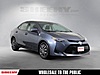 Used 2018 TOYOTA COROLLA LE in MANASSAS, VIRGINIA
