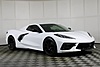 Used 2024 CHEVROLET CORVETTE STINGRAY in MANASSAS, VIRGINIA