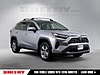 Used 2022 TOYOTA RAV4 XLE in MANASSAS, VIRGINIA